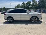 2017 Acura MDX 3.5L SH-AWD w/Advance Package