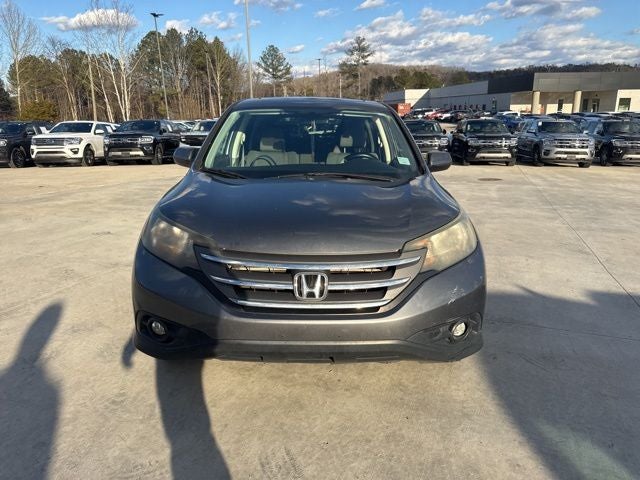 Used 2013 Honda CR-V EX with VIN 5J6RM3H56DL031958 for sale in Cleveland, TN