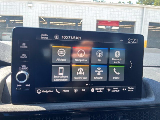 2023 Honda CR-V Hybrid Sport Touring