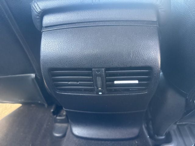 2010 Honda Accord Crosstour EX