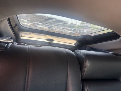 2010 Honda Accord Crosstour EX