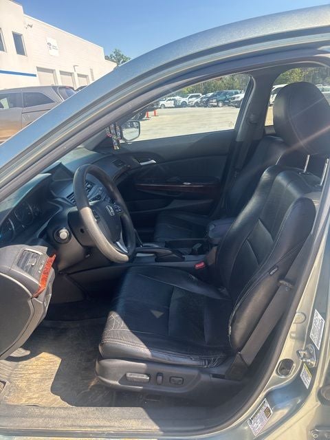 2010 Honda Accord Crosstour EX