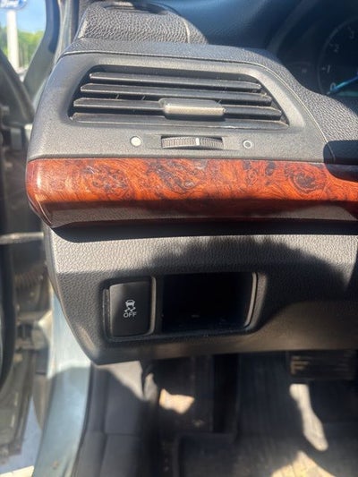 2010 Honda Accord Crosstour EX