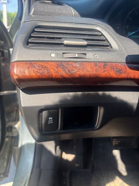 2010 Honda Accord Crosstour EX