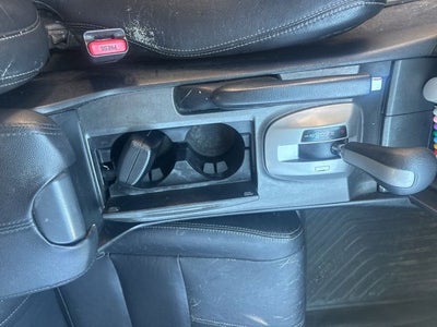 2010 Honda Accord Crosstour EX