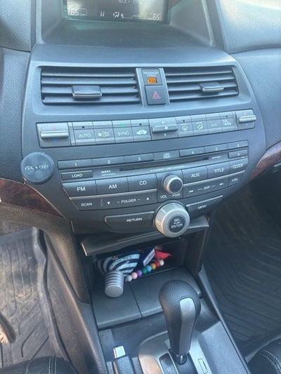 2010 Honda Accord Crosstour EX