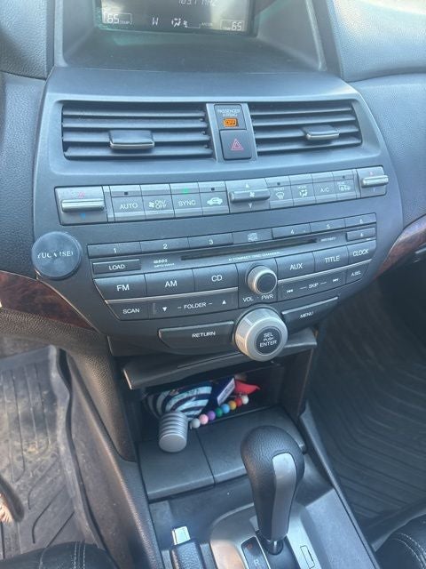 2010 Honda Accord Crosstour EX