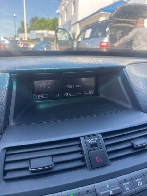 2010 Honda Accord Crosstour EX