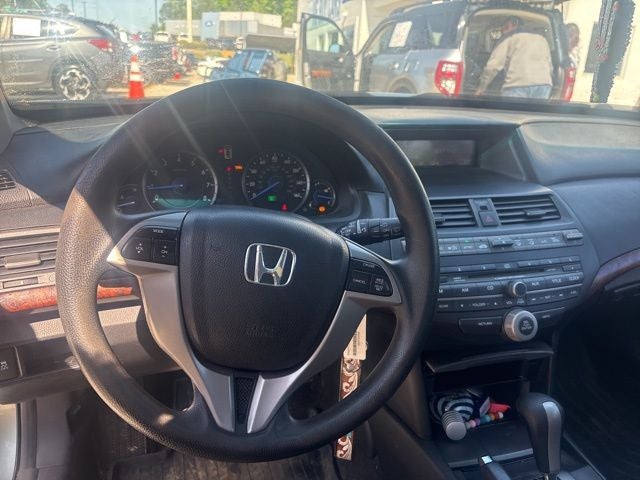 2010 Honda Accord Crosstour EX