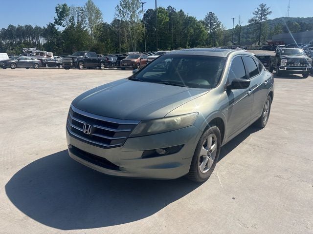 2010 Honda Accord Crosstour EX