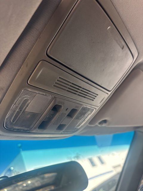 2010 Honda Accord Crosstour EX