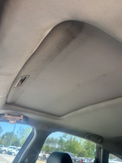 2010 Honda Accord Crosstour EX