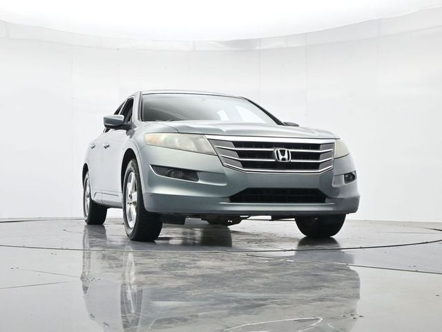 2010 Honda Accord Crosstour EX