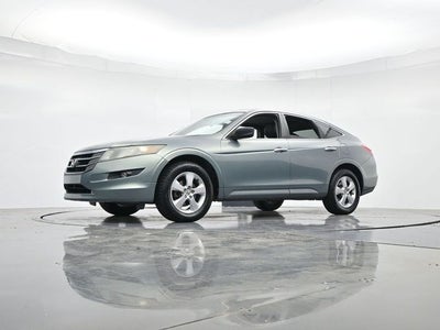 2010 Honda Accord Crosstour EX