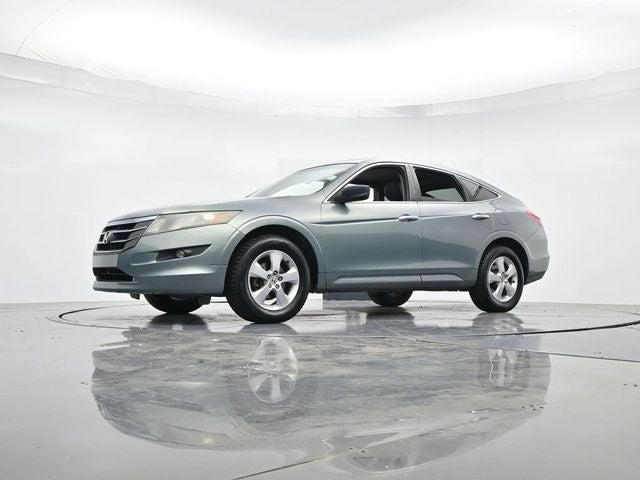 2010 Honda Accord Crosstour EX