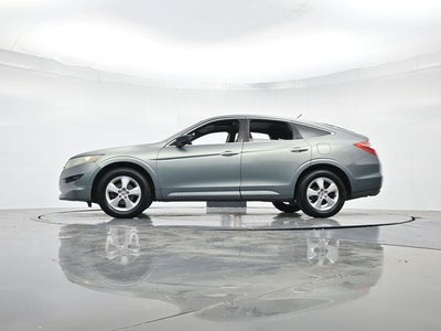 2010 Honda Accord Crosstour EX