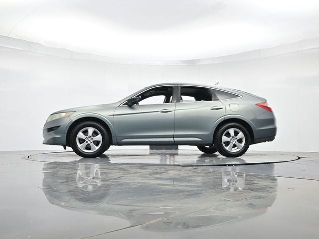 2010 Honda Accord Crosstour EX
