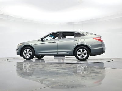 2010 Honda Accord Crosstour EX