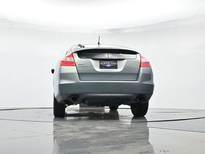 2010 Honda Accord Crosstour EX