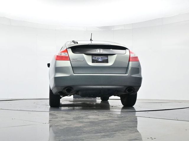 2010 Honda Accord Crosstour EX