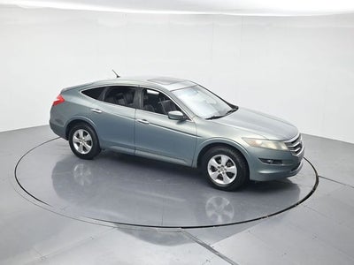 2010 Honda Accord Crosstour EX