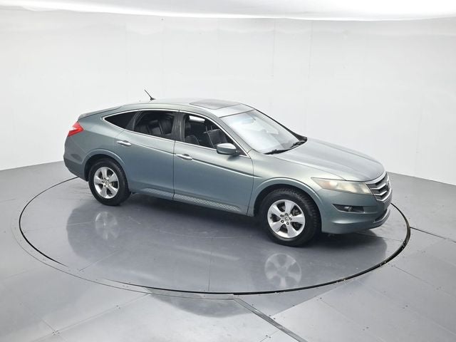 2010 Honda Accord Crosstour EX