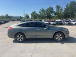 2010 Honda Accord Crosstour EX