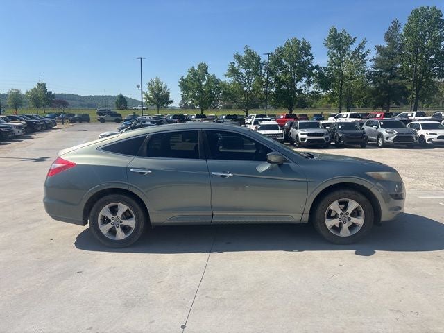 2010 Honda Accord Crosstour EX
