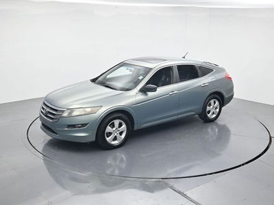2010 Honda Accord Crosstour EX
