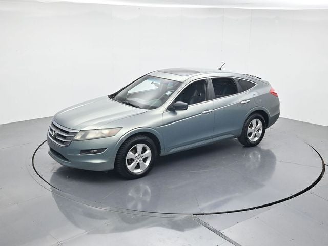 2010 Honda Accord Crosstour EX