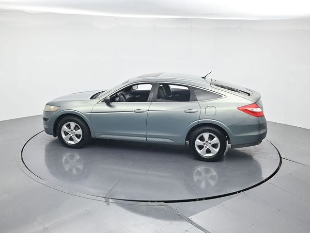 2010 Honda Accord Crosstour EX