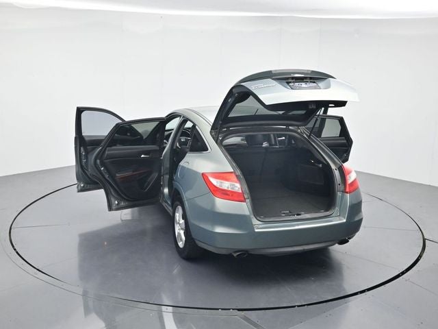 2010 Honda Accord Crosstour EX