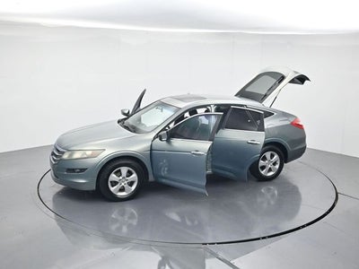 2010 Honda Accord Crosstour EX