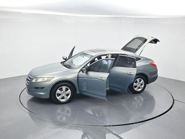 2010 Honda Accord Crosstour EX
