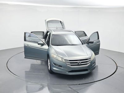 2010 Honda Accord Crosstour EX