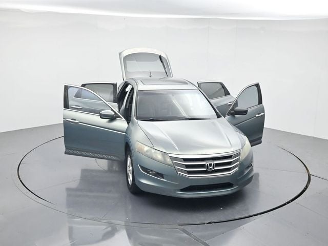 2010 Honda Accord Crosstour EX