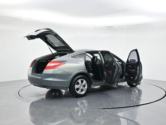 2010 Honda Accord Crosstour EX
