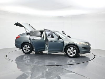 2010 Honda Accord Crosstour EX
