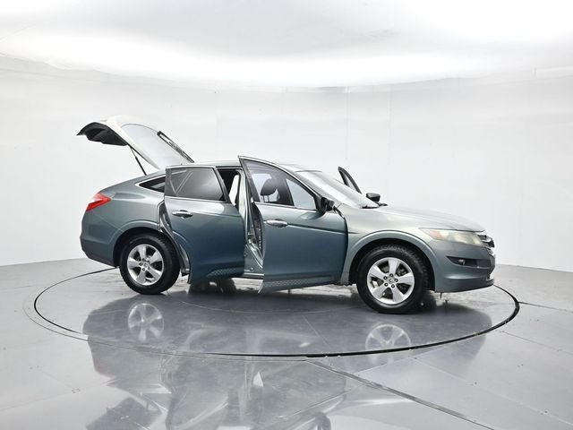 2010 Honda Accord Crosstour EX