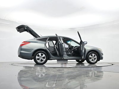 2010 Honda Accord Crosstour EX