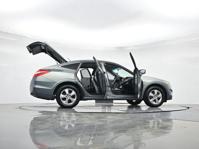 2010 Honda Accord Crosstour EX