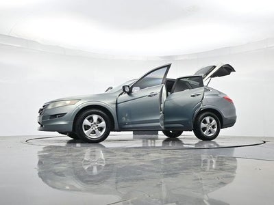 2010 Honda Accord Crosstour EX