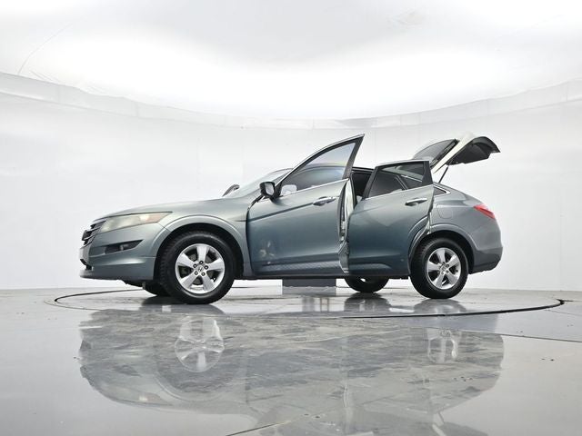 2010 Honda Accord Crosstour EX