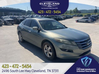 2010 Honda Accord Crosstour EX