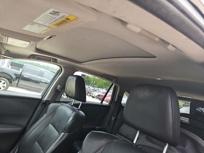 2017 Acura RDX Base