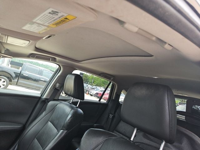 2017 Acura RDX Base