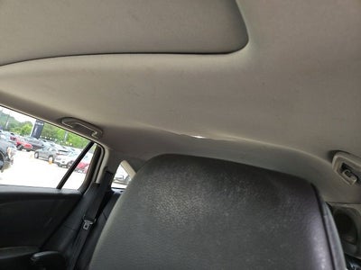 2017 Acura RDX Base