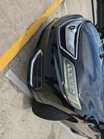 2017 Acura RDX Base