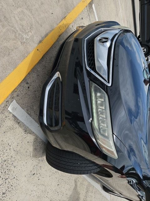 2017 Acura RDX Base
