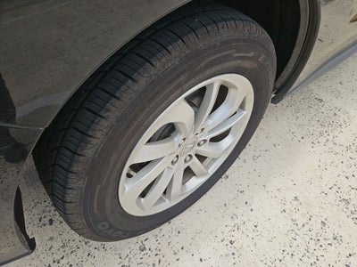 2017 Acura RDX Base